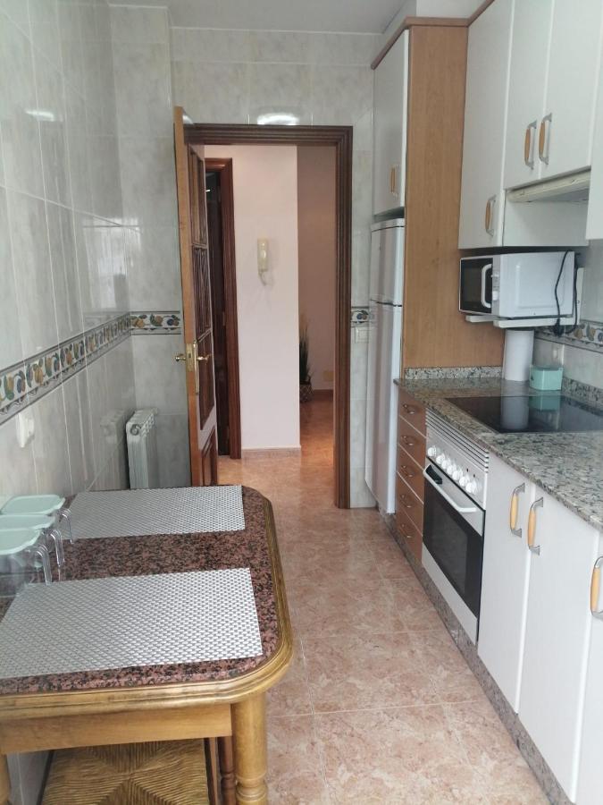 Alojamiento Santa Maria Bertamirans II Ortono Extérieur photo