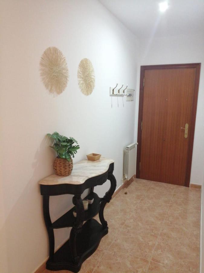 Alojamiento Santa Maria Bertamirans II Ortono Extérieur photo